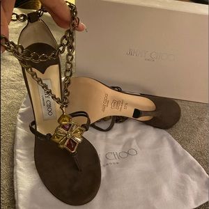 Jimmy Choo